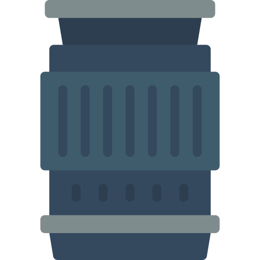 Camera icône