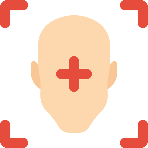 Portrait icon