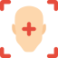 Portrait icon 64x64