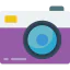 Camera icon 64x64