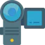 Recorder icon 64x64