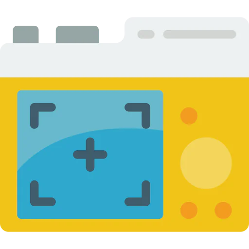 Screen icon