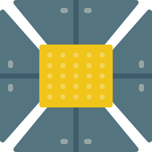 Lighting icon
