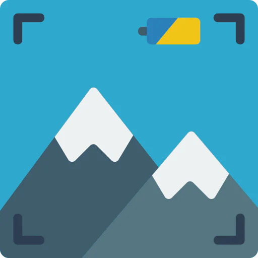 Screen icon