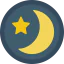 Night icon 64x64