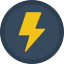Flash icon 64x64