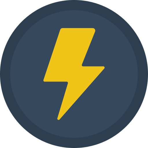 Flash Symbol