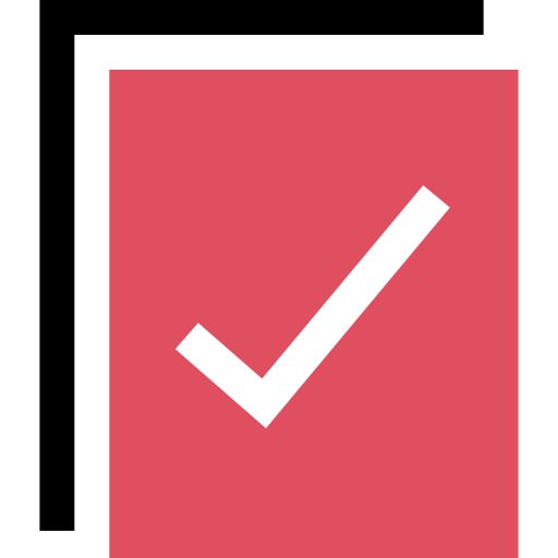 Homework Symbol