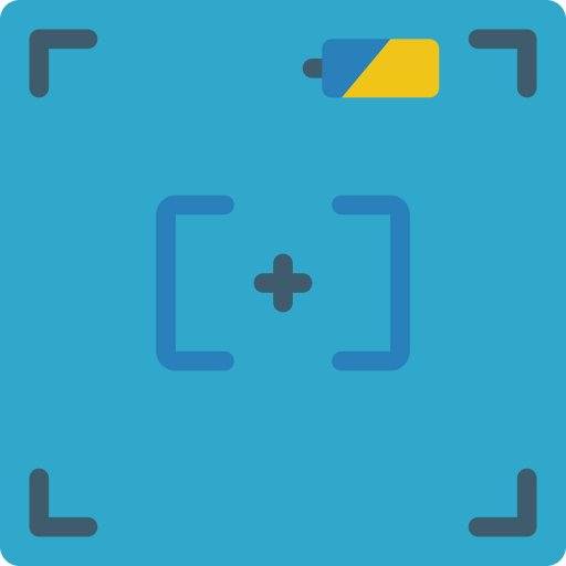 Camera icon