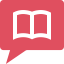 Chat icon 64x64