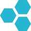 Molecules ícono 64x64