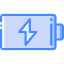 Charging battery アイコン 64x64