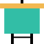 Blackboard icon 64x64