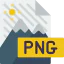 Png icon 64x64