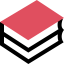 Books icon 64x64