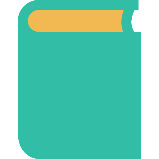 Book icon