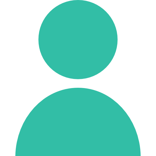 User icon