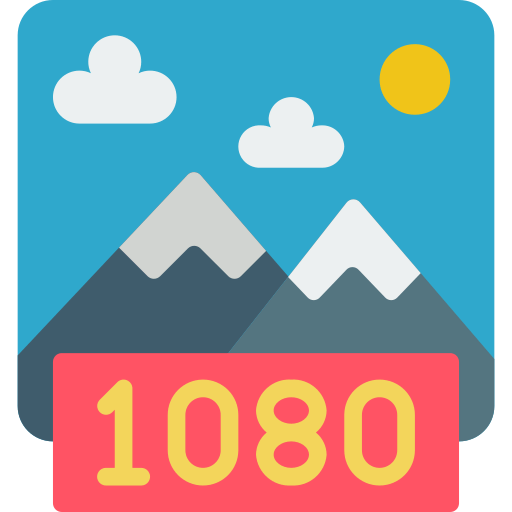 Picture icon