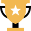 Trophy icon 64x64