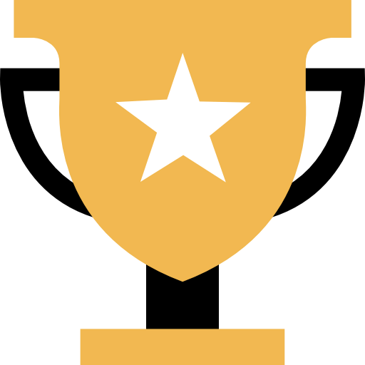 Trophy icon