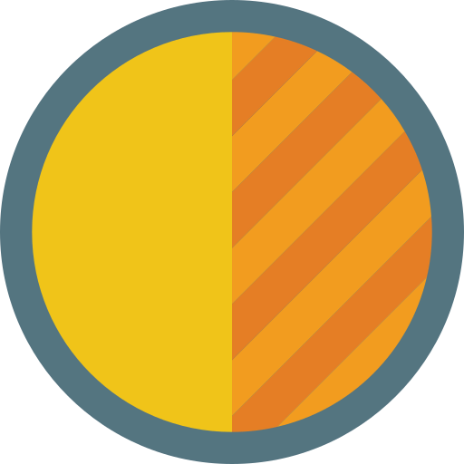 Contrast icon