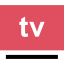 Television icon 64x64