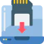 Upload icon 64x64