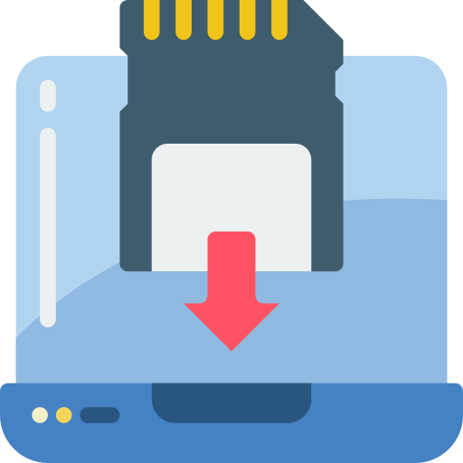 Upload icon