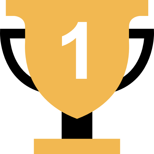Trophy icon