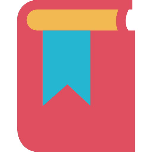 Book icon