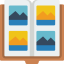 Book icon 64x64