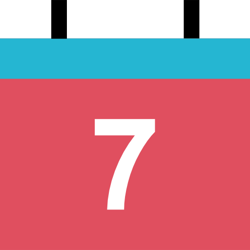 Calendar icon
