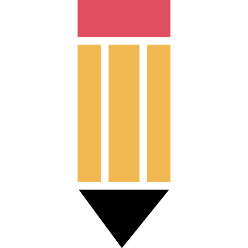 Pencil icon