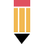 Pencil icon 64x64