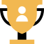 Trophy icon 64x64