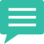 Chat icon 64x64