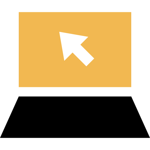 Laptop icon
