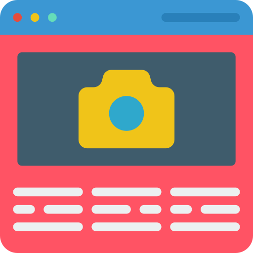 Browser icon
