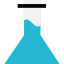 Flask icon 64x64