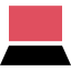 Laptop icon 64x64