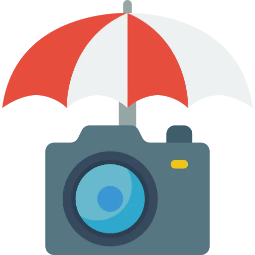 Camera icon