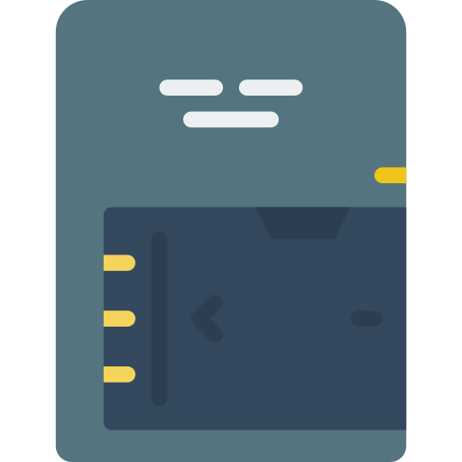 Battery icon