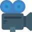 Camera icon 64x64