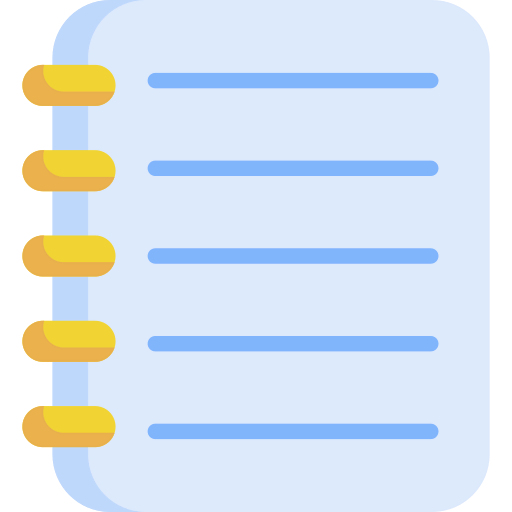 File icon