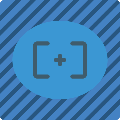 Depth icon