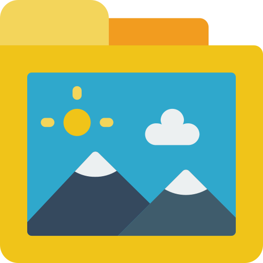 Files icon