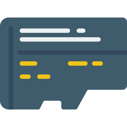 Memory icon