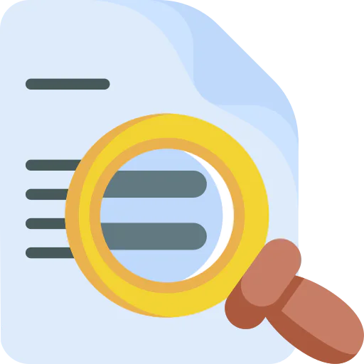 File icon