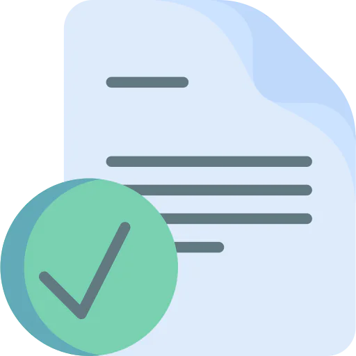 File icon