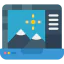 Laptop icon 64x64
